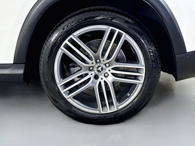 2023 Mercedes-Benz GLS GLS 450 4MATIC®