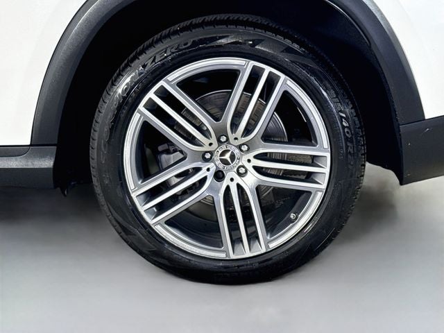 2023 Mercedes-Benz GLS GLS 450 4MATIC®