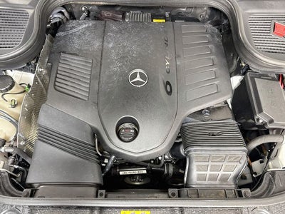 2023 Mercedes-Benz GLS GLS 450 4MATIC®