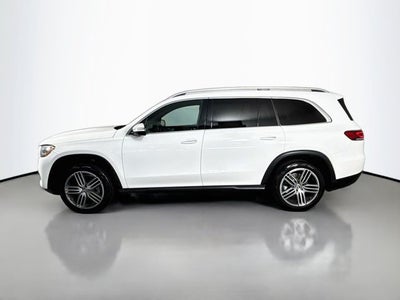 2023 Mercedes-Benz GLS GLS 450 4MATIC®