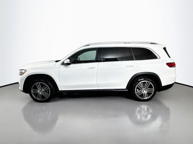 2023 Mercedes-Benz GLS GLS 450 4MATIC®