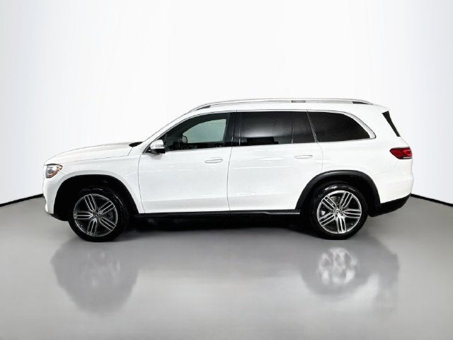 2023 Mercedes-Benz GLS GLS 450 4MATIC®