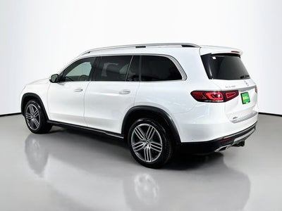 2023 Mercedes-Benz GLS GLS 450 4MATIC®
