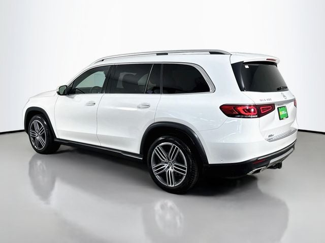2023 Mercedes-Benz GLS GLS 450 4MATIC®