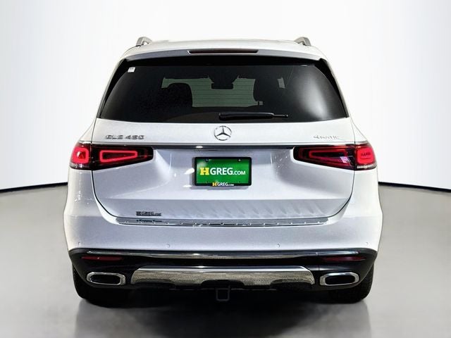 2023 Mercedes-Benz GLS GLS 450 4MATIC®