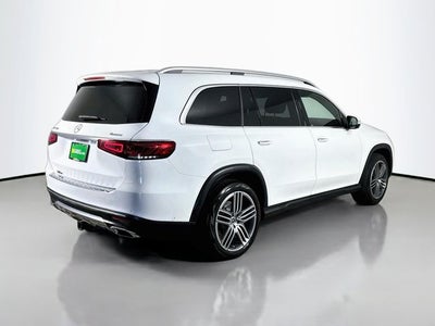 2023 Mercedes-Benz GLS GLS 450 4MATIC®