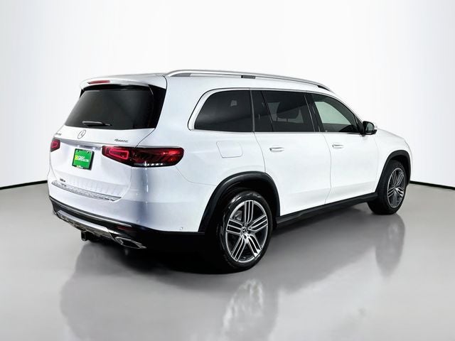 2023 Mercedes-Benz GLS GLS 450 4MATIC®