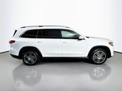 2023 Mercedes-Benz GLS GLS 450 4MATIC®