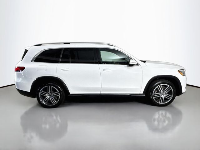 2023 Mercedes-Benz GLS GLS 450 4MATIC®