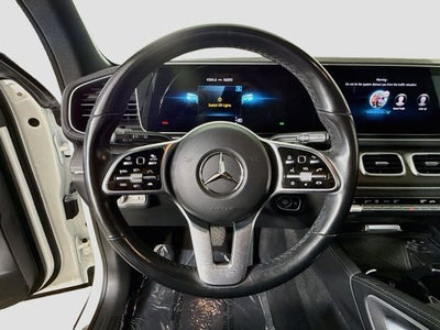 2023 Mercedes-Benz GLS GLS 450 4MATIC®