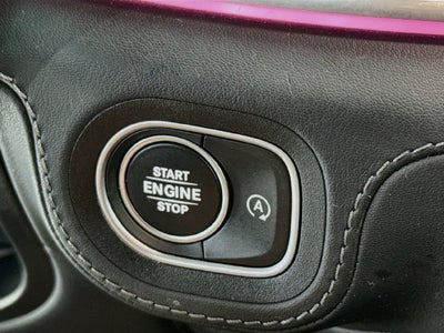 2024 Mercedes-Benz GLS GLS 63 AMG® 4MATIC®
