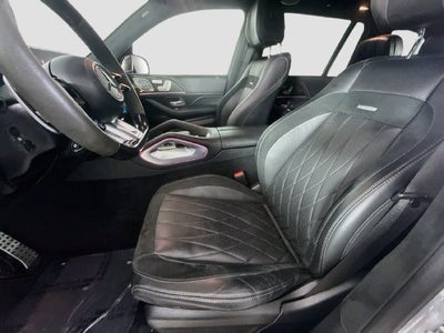 2024 Mercedes-Benz GLS GLS 63 AMG® 4MATIC®