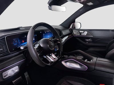 2024 Mercedes-Benz GLS GLS 63 AMG® 4MATIC®