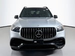 2024 Mercedes-Benz GLS GLS 63 AMG® 4MATIC®
