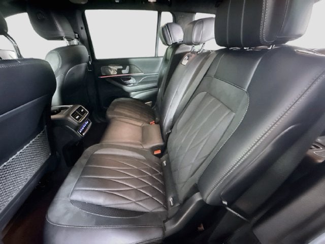 2024 Mercedes-Benz GLS GLS 63 AMG® 4MATIC®