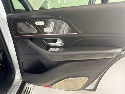 2024 Mercedes-Benz GLS GLS 63 AMG® 4MATIC®