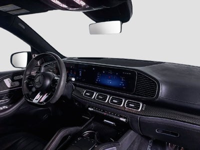 2024 Mercedes-Benz GLS GLS 63 AMG® 4MATIC®