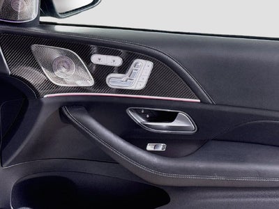 2024 Mercedes-Benz GLS GLS 63 AMG® 4MATIC®