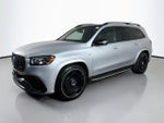 2024 Mercedes-Benz GLS GLS 63 AMG® 4MATIC®