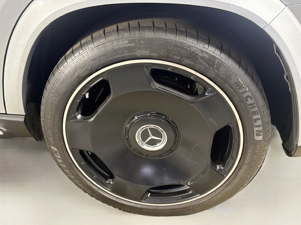 2024 Mercedes-Benz GLS GLS 63 AMG® 4MATIC®