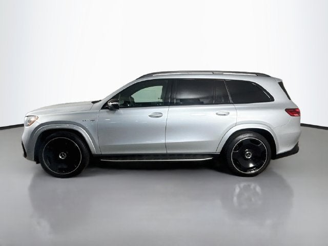 2024 Mercedes-Benz GLS GLS 63 AMG® 4MATIC®
