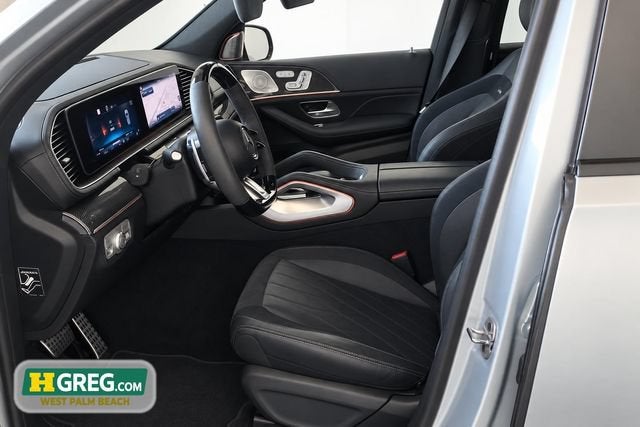 2024 Mercedes-Benz GLS GLS 63 AMG® 4MATIC®