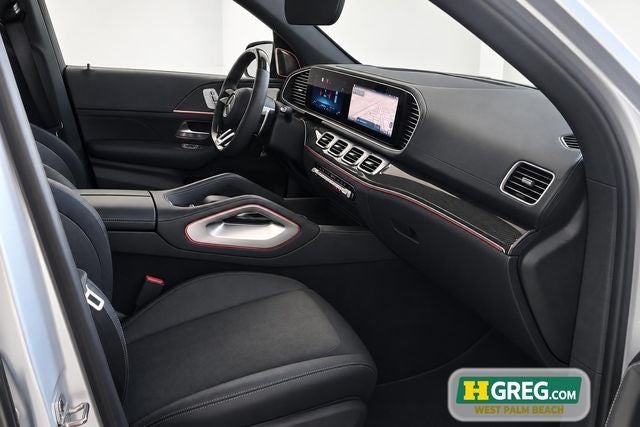 2024 Mercedes-Benz GLS GLS 63 AMG® 4MATIC®