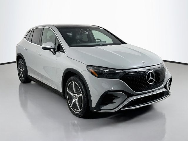 2023 Mercedes-Benz EQE 350+ SUV Base