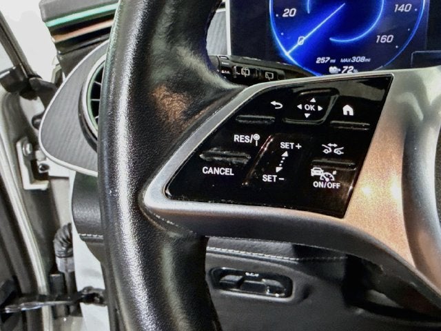 2023 Mercedes-Benz EQE 350+ SUV Base