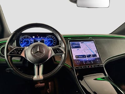2023 Mercedes-Benz EQE 350+ SUV Base