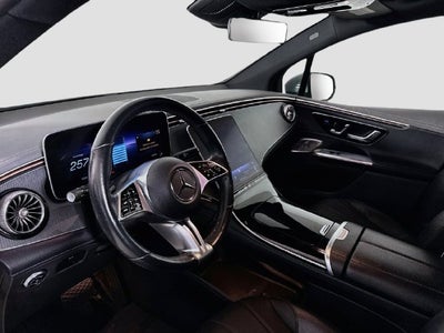 2023 Mercedes-Benz EQE 350+ SUV Base