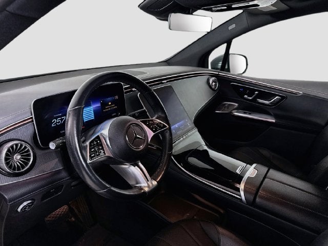 2023 Mercedes-Benz EQE 350+ SUV Base