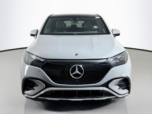2023 Mercedes-Benz EQE 350+ SUV Base
