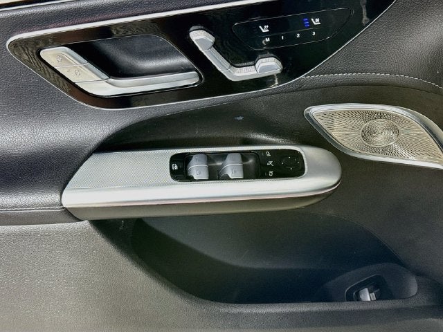 2023 Mercedes-Benz EQE 350+ SUV Base