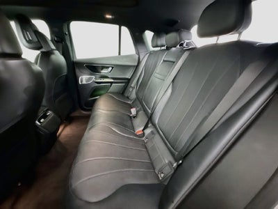 2023 Mercedes-Benz EQE 350+ SUV Base