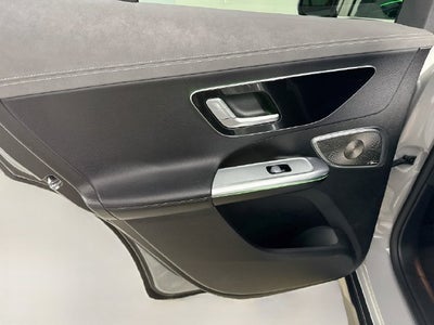 2023 Mercedes-Benz EQE 350+ SUV Base