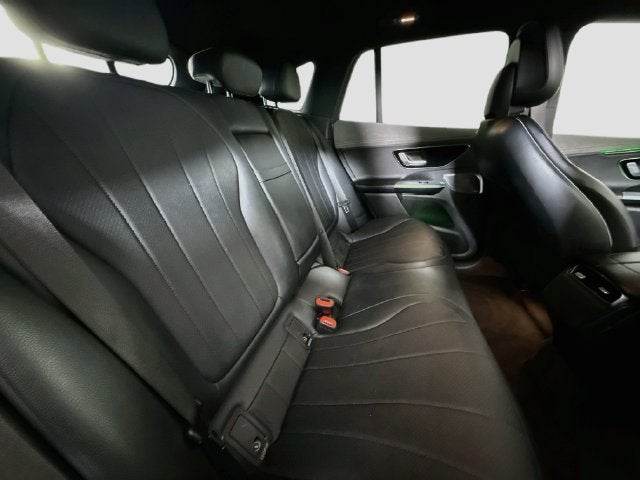 2023 Mercedes-Benz EQE 350+ SUV Base