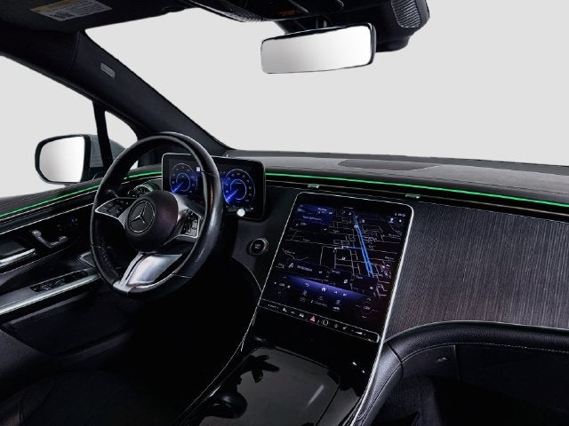 2023 Mercedes-Benz EQE 350+ SUV Base