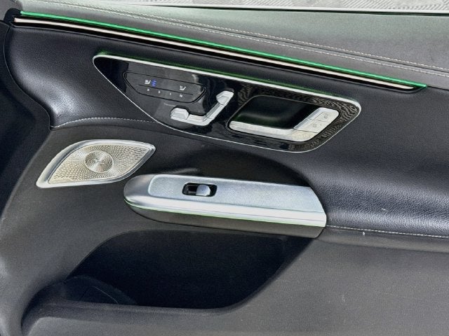 2023 Mercedes-Benz EQE 350+ SUV Base