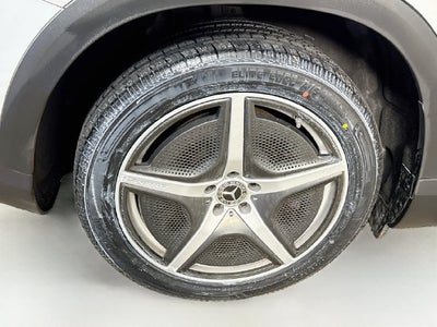 2023 Mercedes-Benz EQE 350+ SUV Base