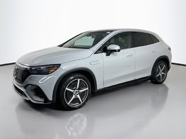 2023 Mercedes-Benz EQE 350+ SUV Base