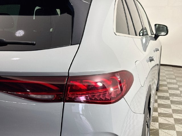 2023 Mercedes-Benz EQE 350+ SUV Base