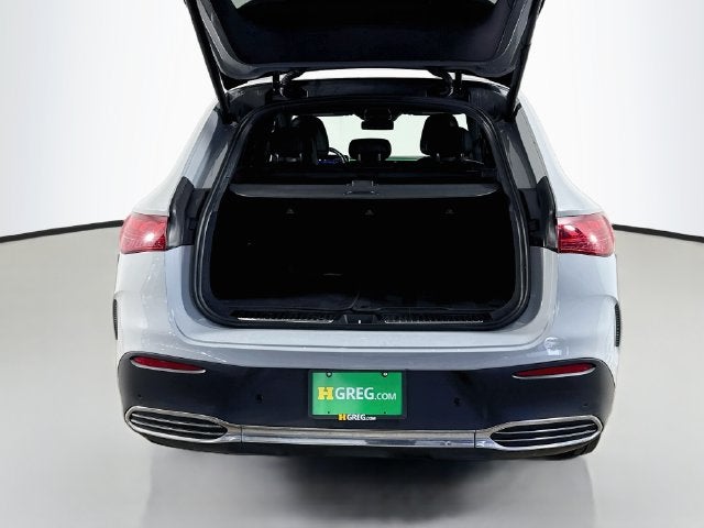 2023 Mercedes-Benz EQE 350+ SUV Base