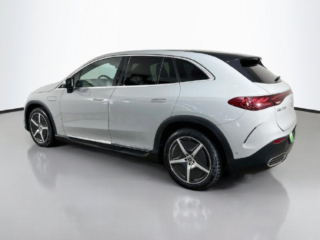 2023 Mercedes-Benz EQE 350+ SUV Base