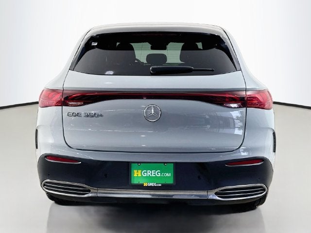 2023 Mercedes-Benz EQE 350+ SUV Base