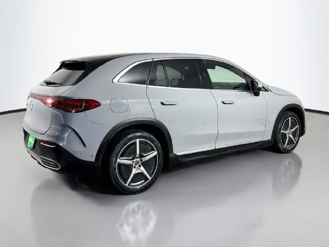 2023 Mercedes-Benz EQE 350+ SUV Base