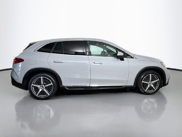 2023 Mercedes-Benz EQE 350+ SUV Base