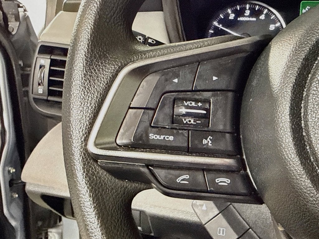 2020 Subaru Legacy Base