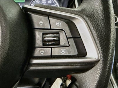 2020 Subaru Legacy Base
