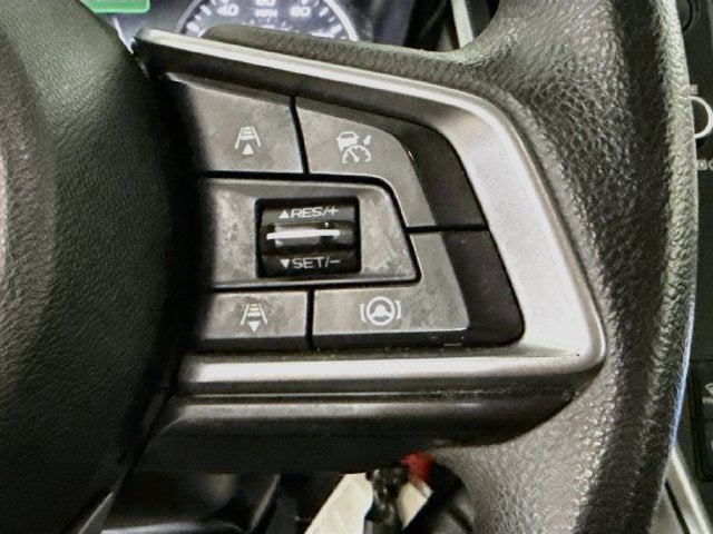 2020 Subaru Legacy Base